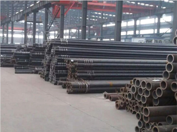 松溪12cr2mo化肥专用管